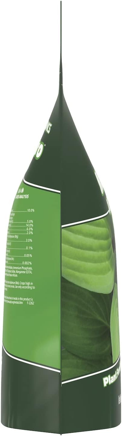 General Hydroponics MaxiGro Plant Food for Vigorous Growth, 2.2 lbs.