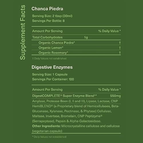Liver Complete Bundle - Full Liver Cleanse & Detox Support
