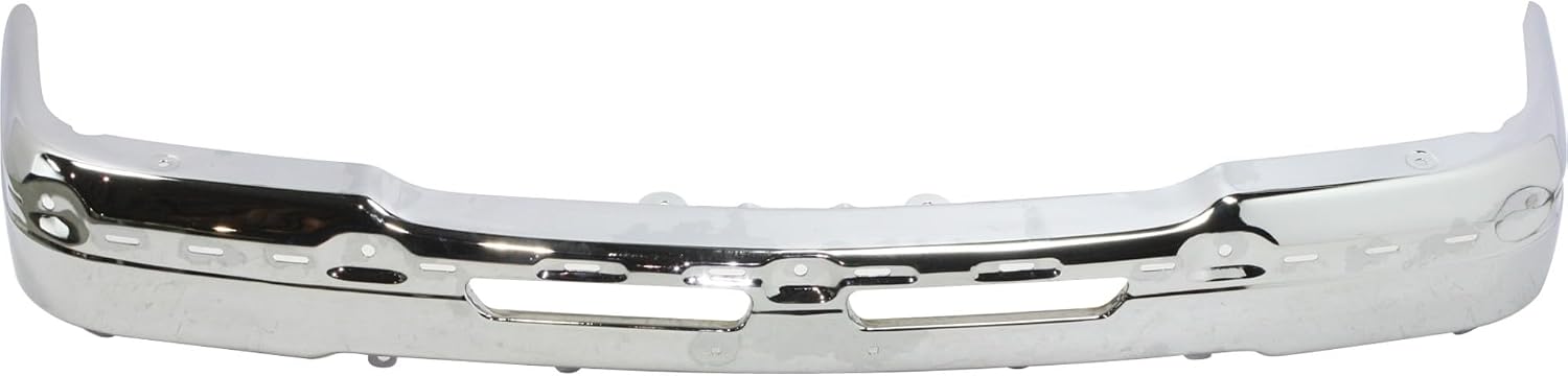Garage-Pro Bumper Cover KIT Compatible with Chevrolet Avalanche 1500