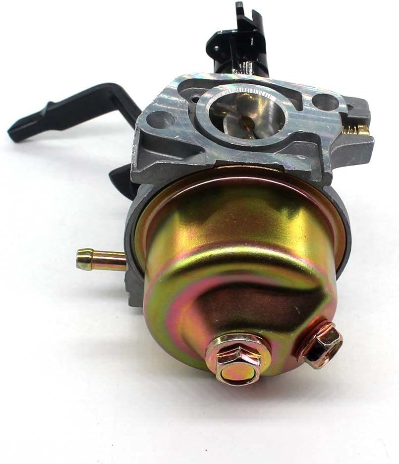 HURI Carburetor with Gasket for Craftsman Tiller 208CC 247.299341 170-VU 247.299320 170-VOA Gas Engine
