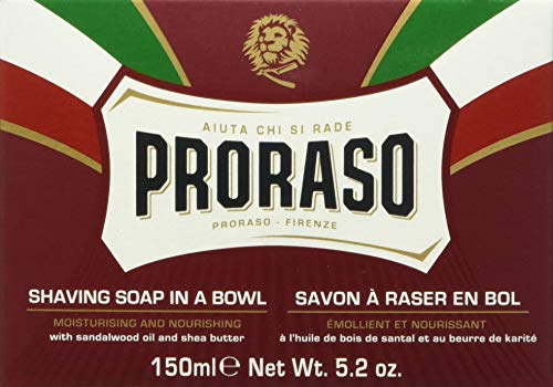 Proraso Shaving Soap