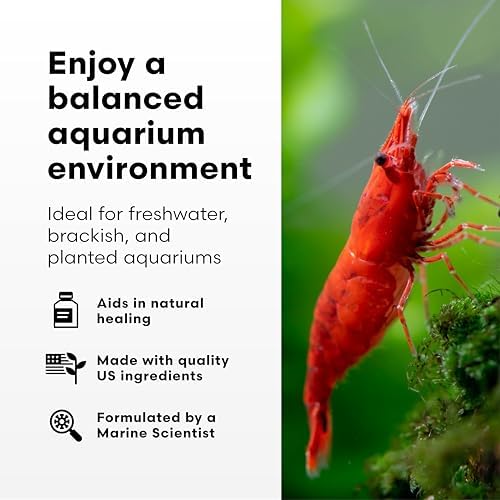 Continuum Aquatics Stress Defense Freshwater Fish Recovery Supplement 500ml