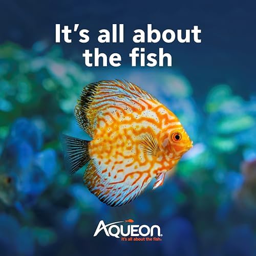 Aqueon Herbivore Shrimp Disc Food 1.6 Ounces