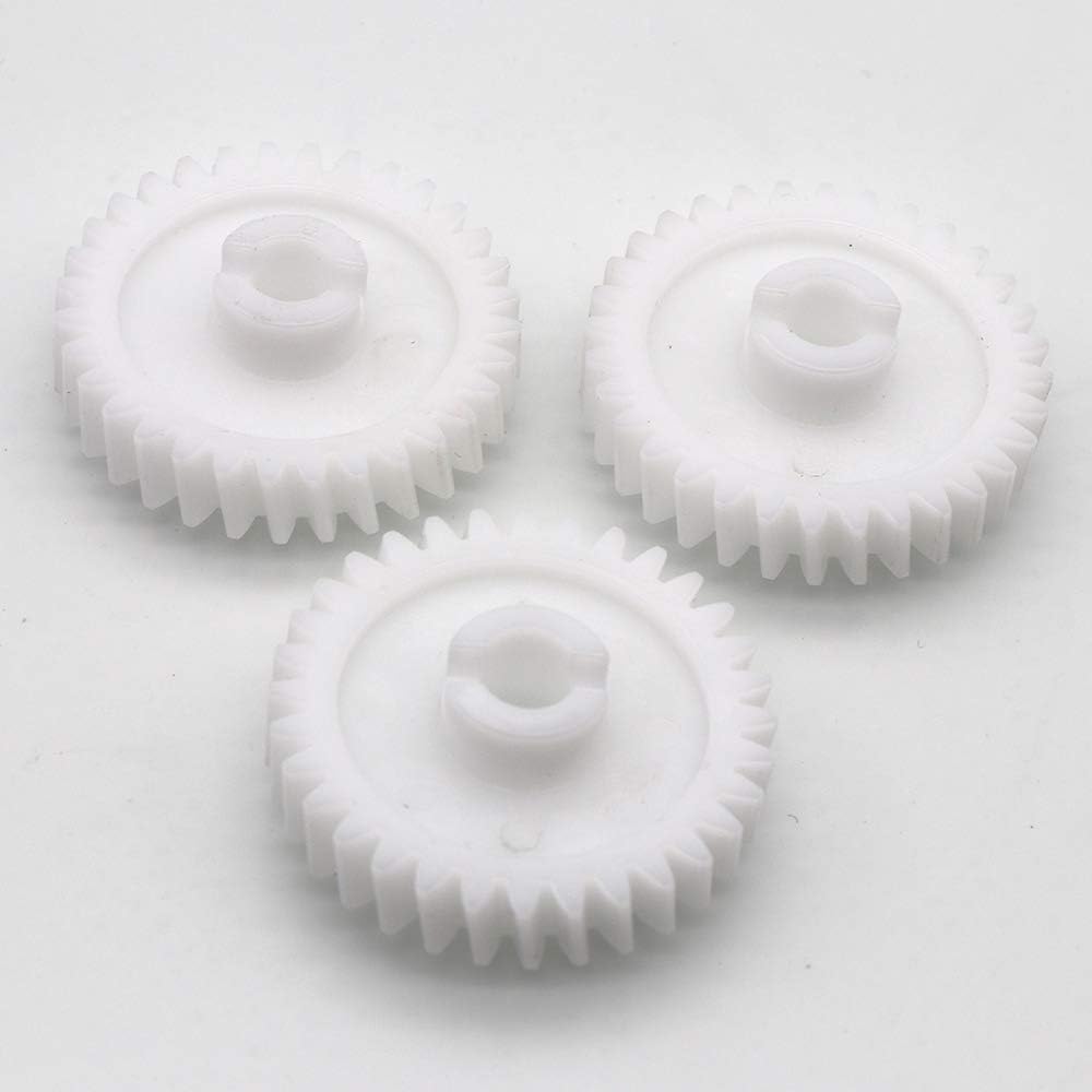 KIPA Pack-3 Drive Gear for Sears Crafsman Liftmaster Chamberlain Garage Door Openers 1984 up, 41A2817 41C4220A 81B0045 Drive Gear, 32 Teeth