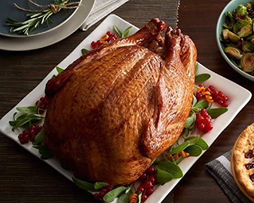 Burgers' Smokehouse Holiday Feast Combination
