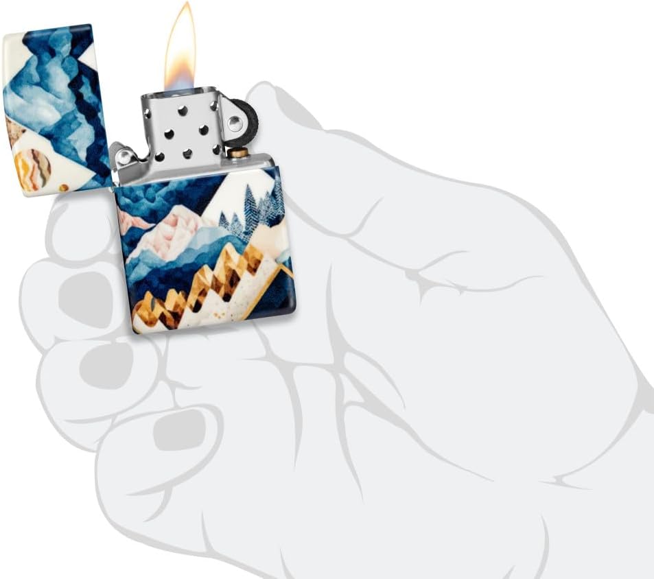 Zippo Outdoor Lighters