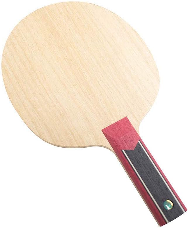 Butterfly Mizutani Jun ZLC Blade - Professional Butterfly Table Tennis Blade - ZL Carbon Fiber Blade - Available in AN, FL, and ST handle styles - Made in Japan
