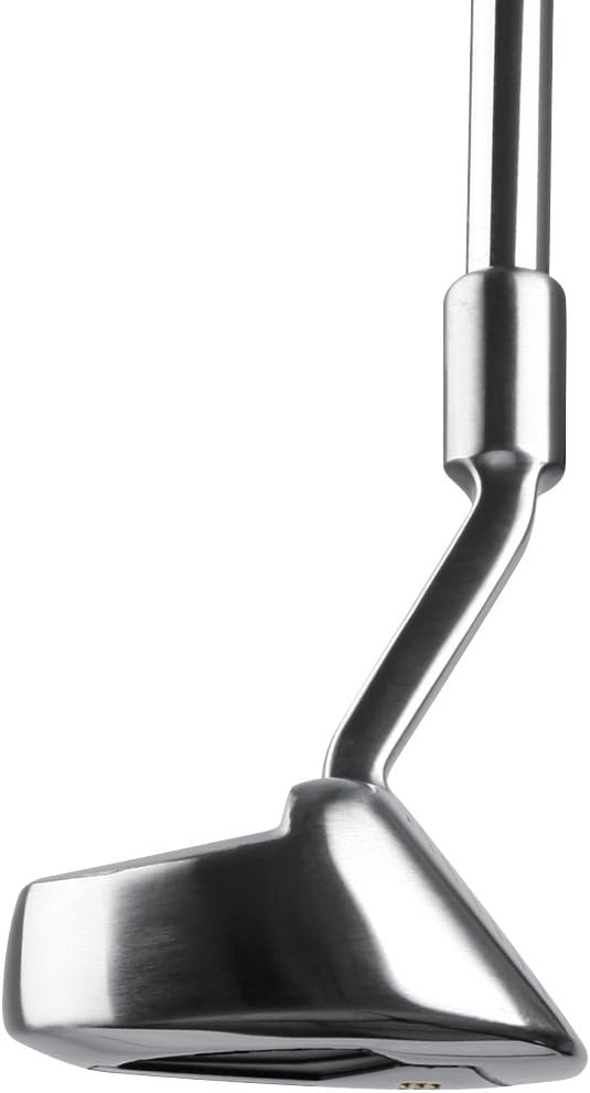 Orlimar Escape Mid-Mallet Chipper Golf Club, Right Hand for Men and Women