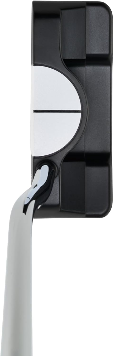 Odyssey Golf AI-Dual Putter(Right Hand,34 Inches,Double Wide 1/2 Ball,Double Bend)