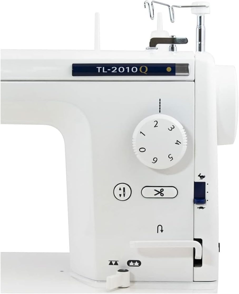 Juki 2010q Sewing and Quilting High Speed Semi-Industrial Machine