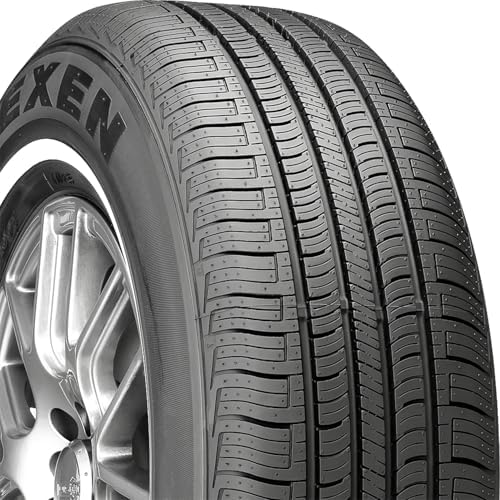 195/75R14 NEXEN NPRIZ AH5 92S 50K WSW @