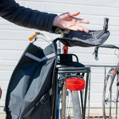 Planet Bike Eco bike rack