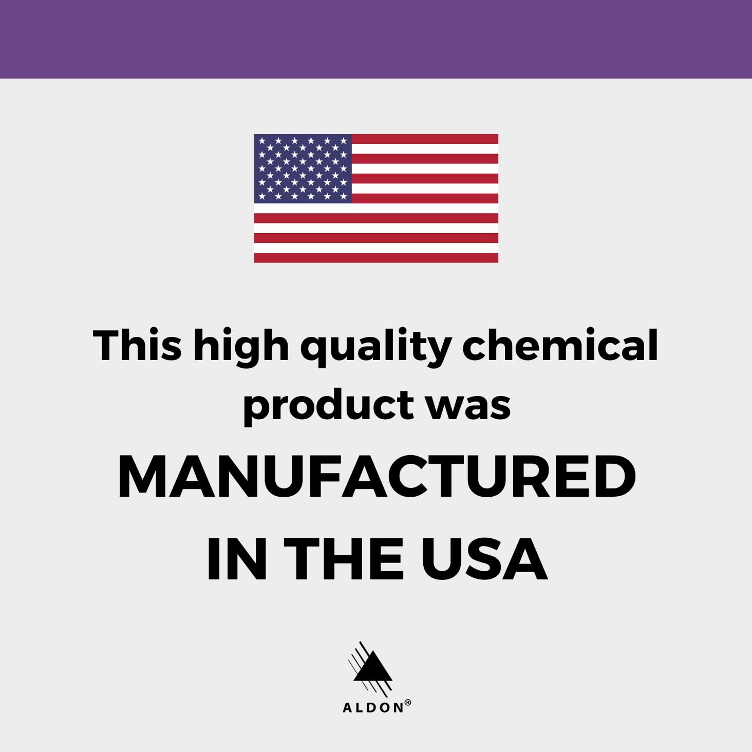 ALDON Innovating Science Lab-Grade Sucrose, 500g - The Curated Chemical Collection