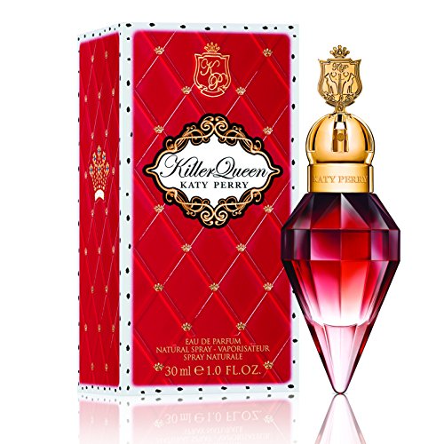 Katy Perry Killer Queen for Women 3.4 oz Eau de Parfum Spray |