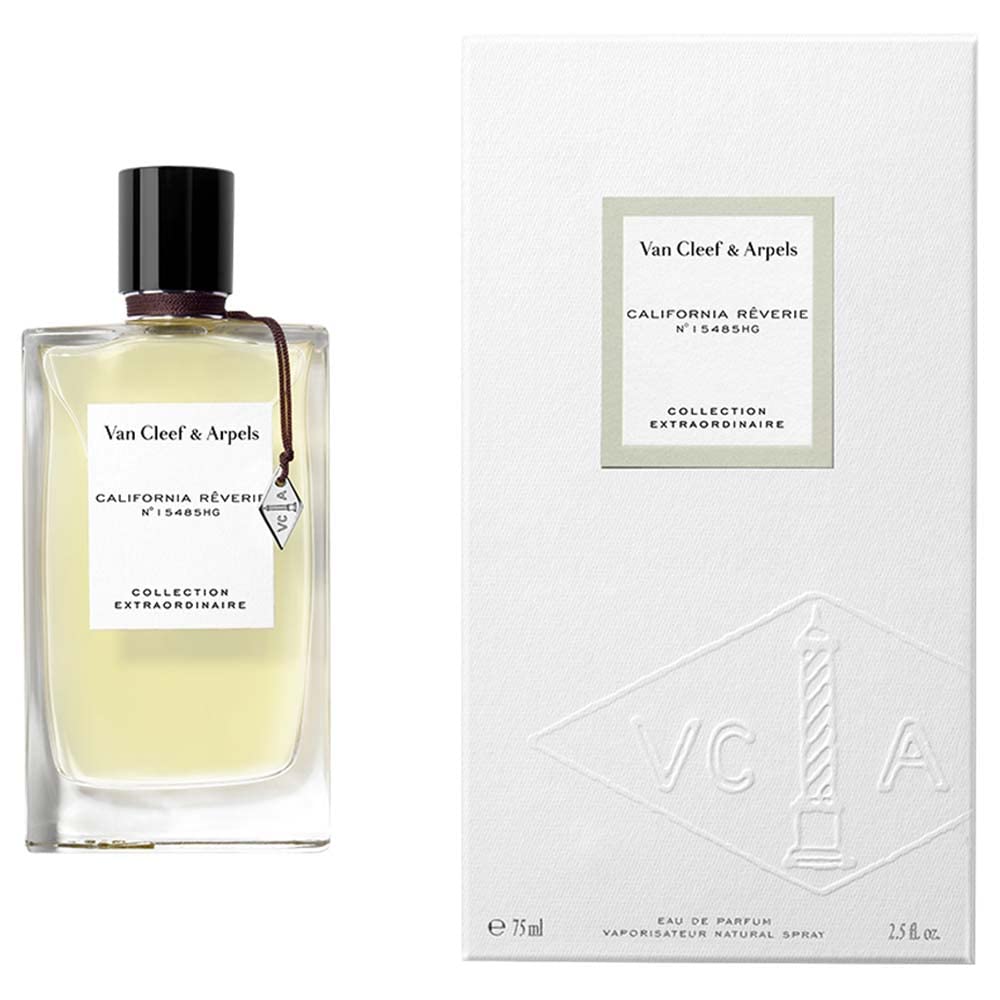 Van Cleef & Arpels Precious Oud Women's Edp Spray, 2.5 Ounce