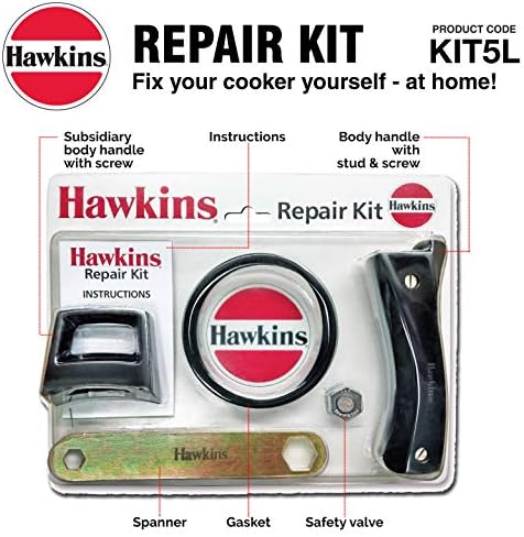 Hawkins Repair Kit