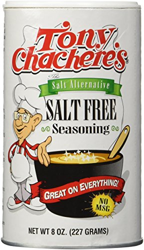 Tony Chacheres Ssnng Lite Salt
