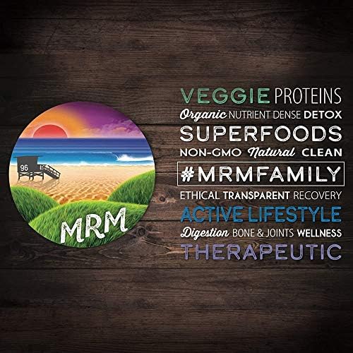 MRM Nutrition CoQ-10 L-Carnitine Liquid - for Women & Men - 32 Servings | Orange-Vanilla Flavored Energy and Antioxidant Formula