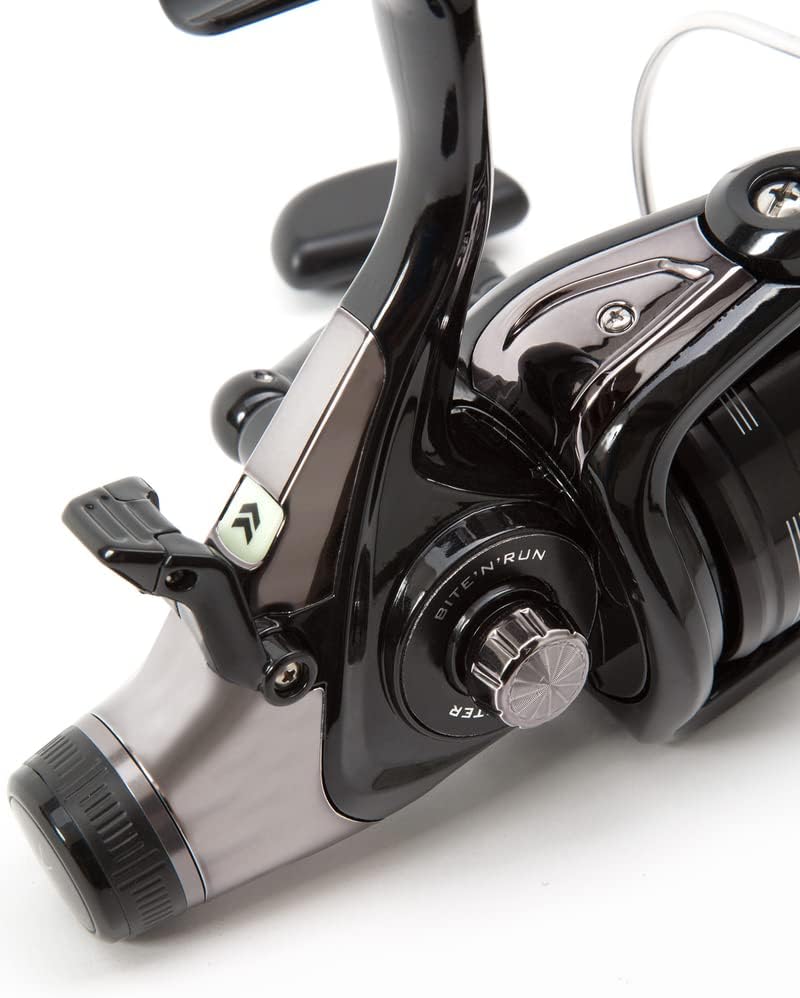DaiwaCarp Fishing Reel