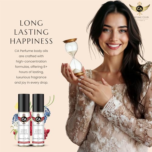 CA Perfume Impression of Chanova Madame Couture For Women Body Oil Roll-On 0.3 Fl Oz/10ml