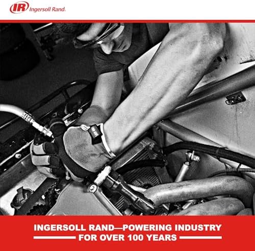 Ingersoll Rand SS3L3 3 HP Single-Stage Air Compressor