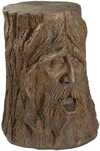 Design Toscano The Odin Greenman Sculpture