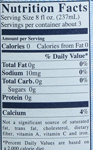 S.Pellegrino Sparkling Natural Mineral Water, 6 Pack of Glass Bottles