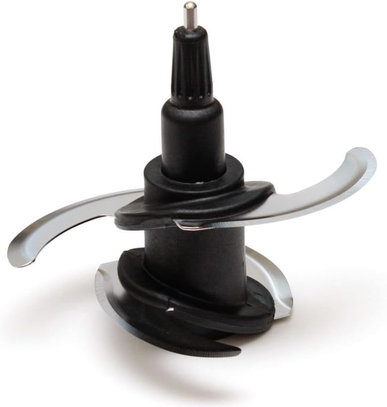 Genuine Ninja BL660 replacement parts (64oz Food Processor Bowl Attachment Kit)