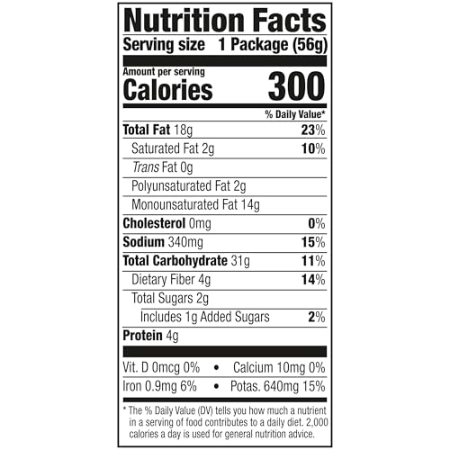 Kettle Brand Potato Chips, Jalapeno Kettle Chips, Party Size, 13 Oz