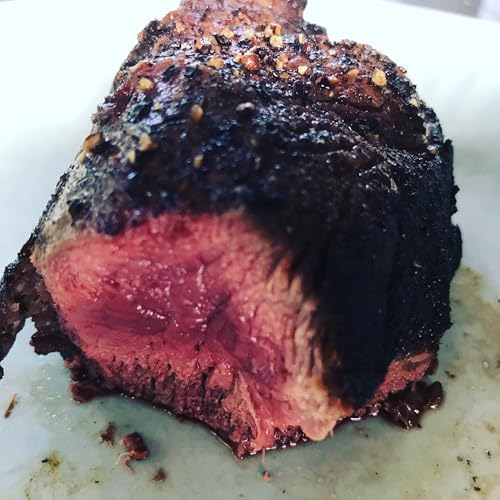 Restaurant Quality 12 Lbs.Total Of Roaster's Own Brand Rubs, One Prep Mix/Rib Meat Dry Rub. USE ON STEAKS TIPS RIBS CHOPS ROASTS. NICE CHAR CRUST !