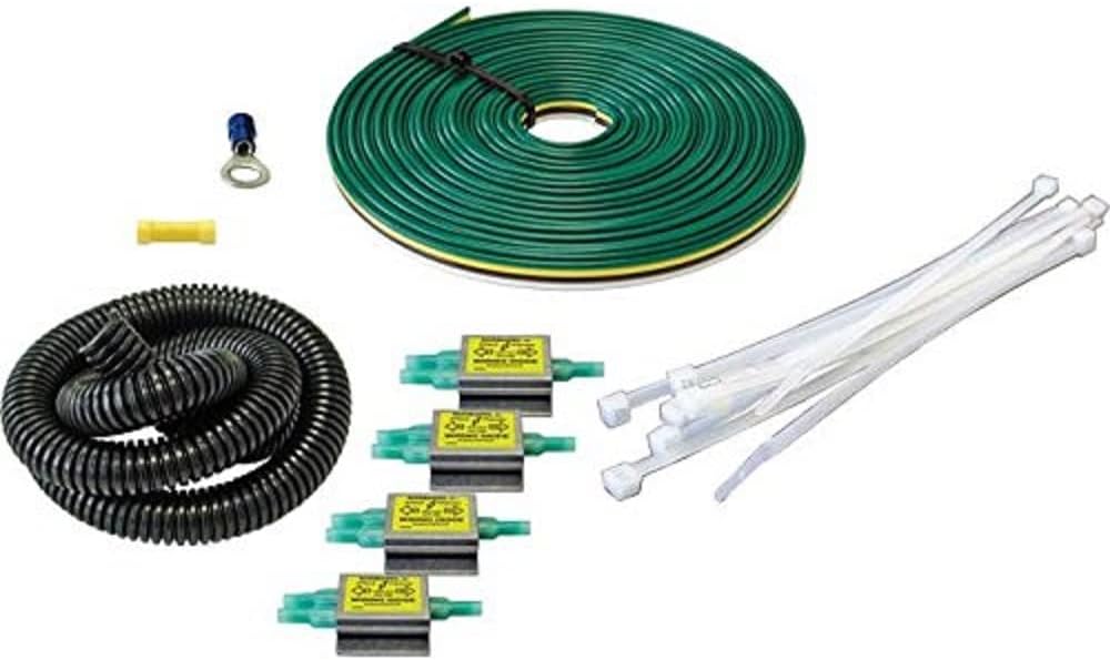 Roadmaster 152 Wire