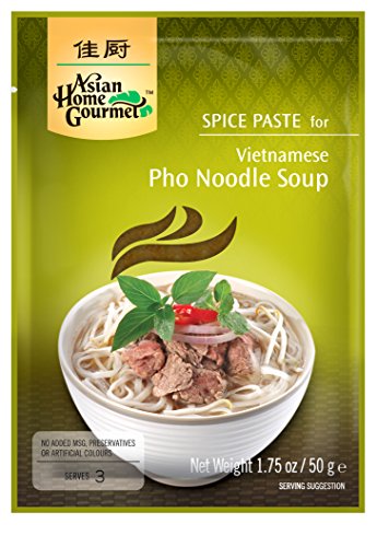 Vietnamese Noodle Soup (Pho) - 1.75oz (Pack of 12)