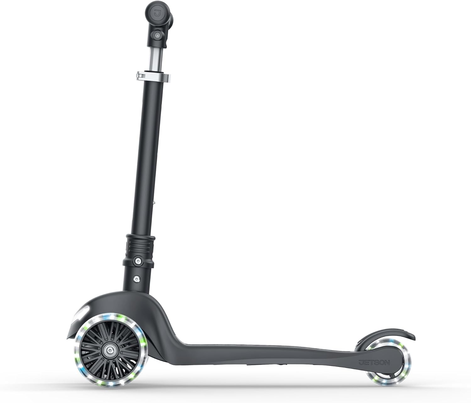 Jetson Scooters - Jupiter Mini Kick Scooter, Foldable, Lightweight, Portable
