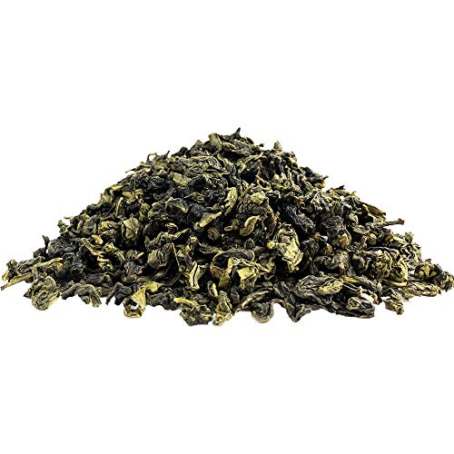 TIAN HU SHAN Premium Oolong Tea Loose Leaf 14 Ounce (400g)