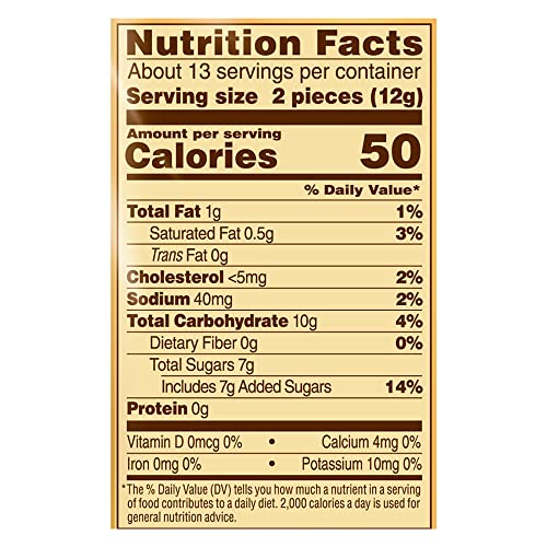 Werther's Original Creamy Caramel Filled Candy, 30 Oz Bag