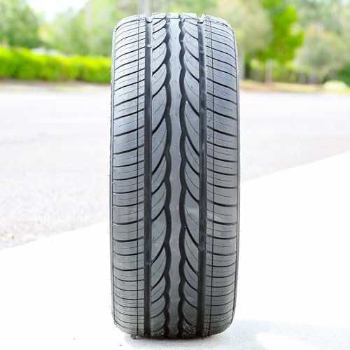 Crosswind All Season UHP 205/55R16 94W