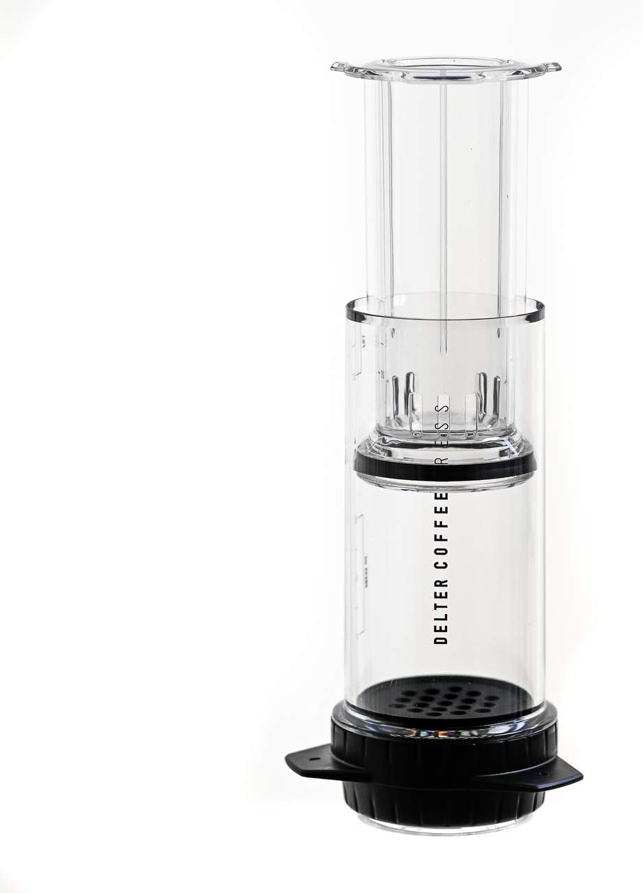 Delter Coffee Press