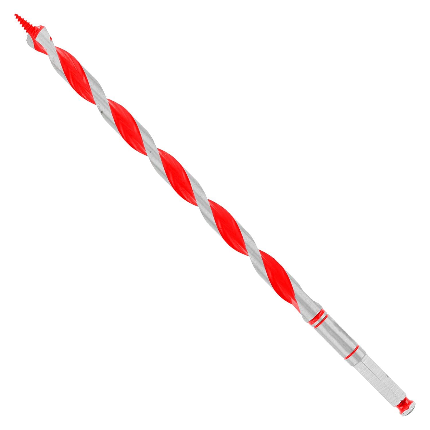 Diablo Auger Bit - 3/4" Diameter, 7/16" Hex Shank, 17-1/2" Length
