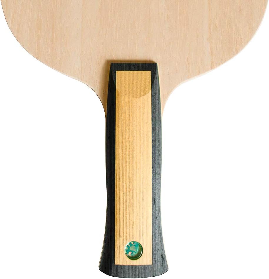 Butterfly Innerforce Layer ZLC Table Tennis Blade - ZL Carbon Fiber Blade - Innerforce Layer ZLC Blade - Available in AN, FL, and ST Handle Styles - Innerfiber Technology - Made in Japan