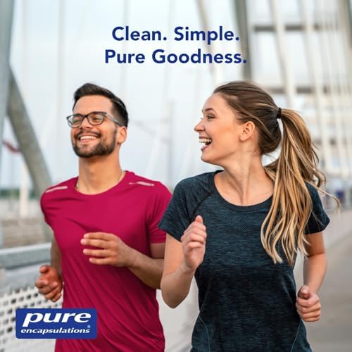 Pure Encapsulations Pycnogenol 100 mg | Hypoallergenic Supplement to Promote Vascular Health and Provide Antioxidant Support* | 60 Capsules | Hypoallergenic Supplement to Support Vascular Health and Provide Antioxidant Support*