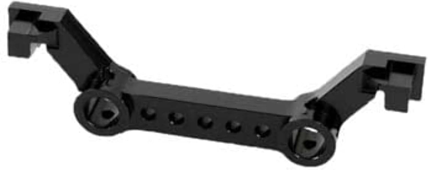 RC4WD #3 Aluminum Bumper Mount Trail Finder 2 RC4ZS0003 Electric Car/Truck Option Parts