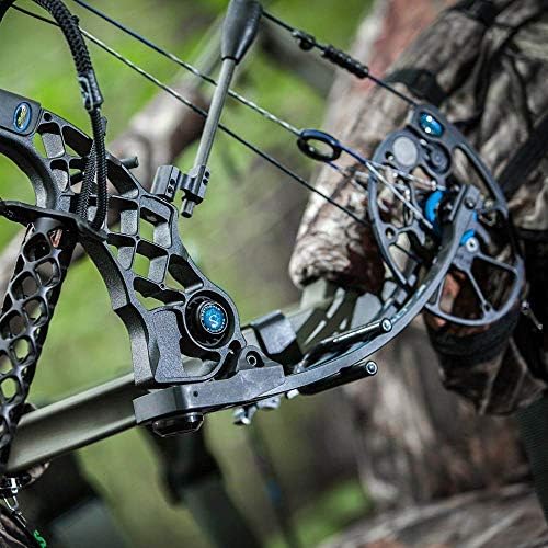 Summit Treestands Universal Bow Holder
