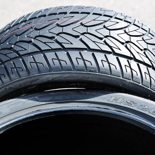 Fullway HS266 275/55R20 117H All Season XL Performance 20 inch Tire