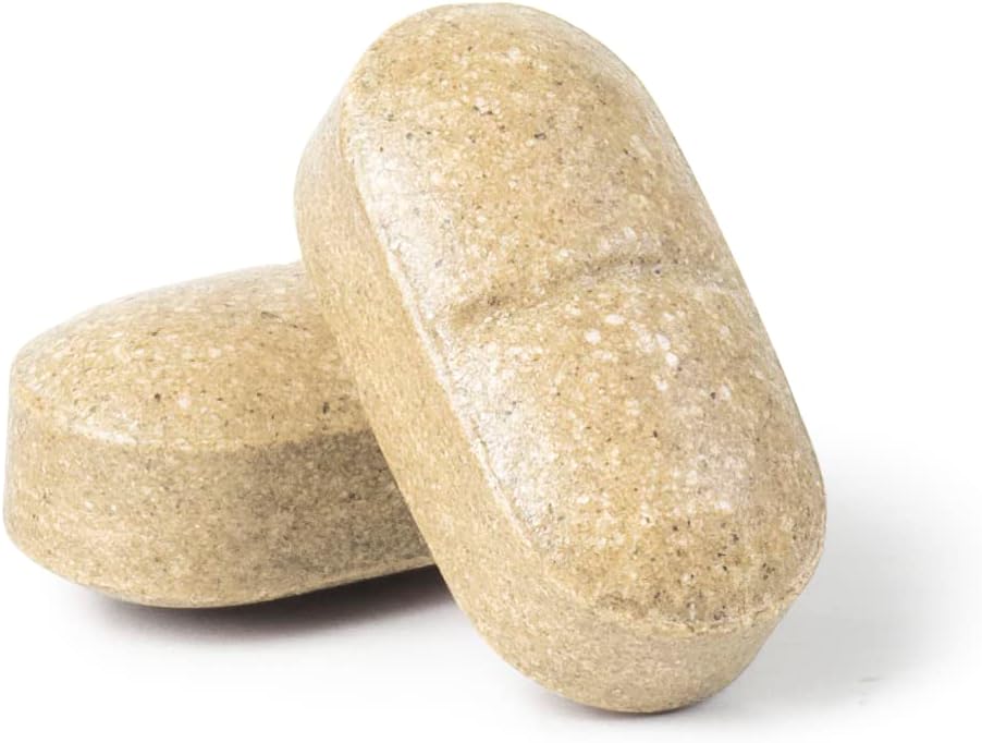NEW NORDIC Hair Volume Daily Biotin Support Supplement | 90 Tablets | Daily hair supplement tablets made with biotin and Annurka apple extract for simple incorporation into your daily routine