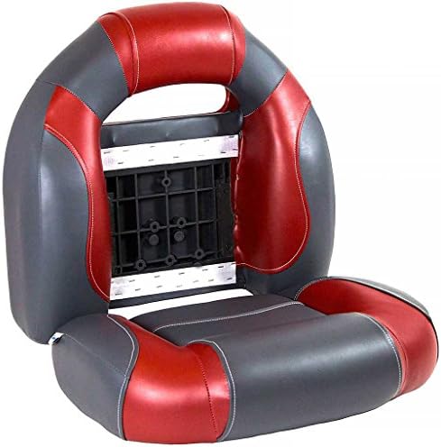DeckMate® 61" Bass Boat Seats