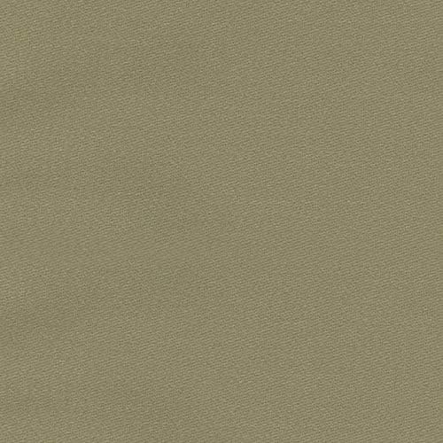 Nirvana Futons Plush, Comfortable 8-Inch Queen Futon Mattress, Khaki Twill - Made in USA