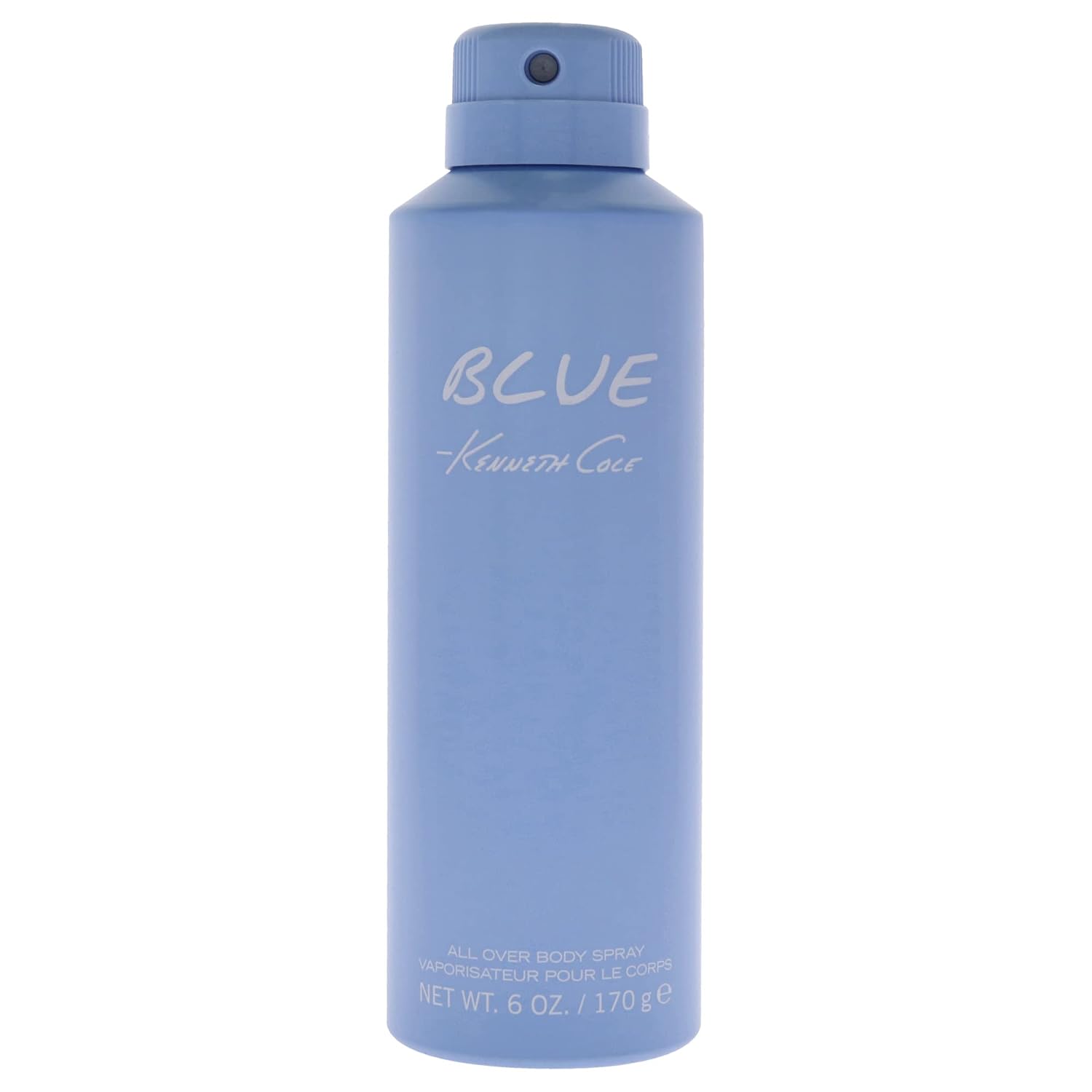Kenneth Cole Blue Eau De Toilette Spray Cologne for Men