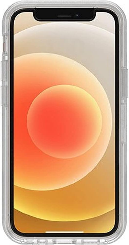 OtterBox Symmetry Series Series Case for iPhone 12 Mini - Black