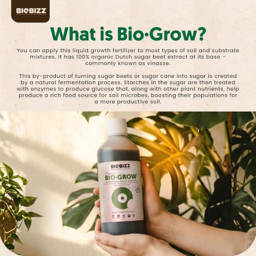 Biobizz Bio-Grow 1L