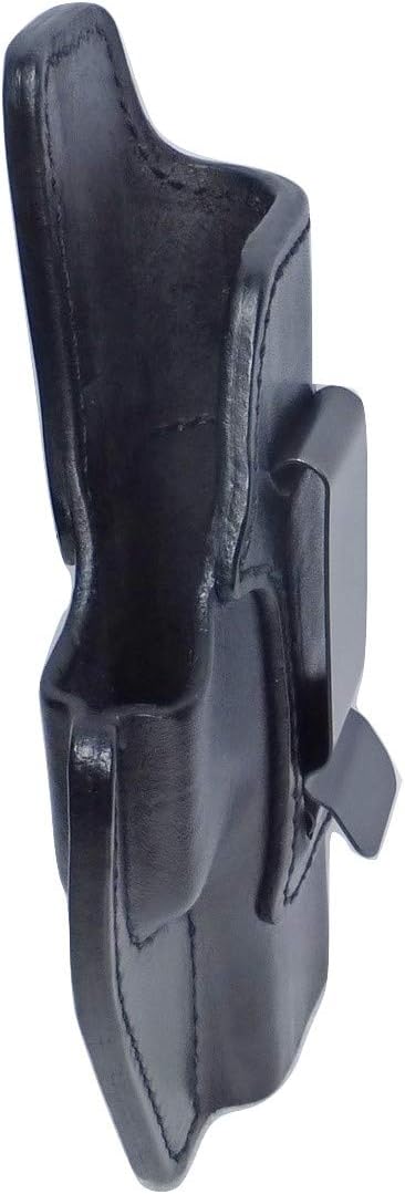 Tactical Scorpion Gear Full Grain Leather IWB Conceal Carry Gun Holster for Taurus Millennium G2 PT111 PT132 PT138 PT140 PT145 PT745 G2c